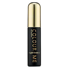 Colour Me Femme Gold by Milton-Lloyd for Women - 50ml Colour Me