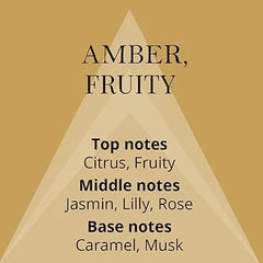 Colour Me Femme Gold by Milton-Lloyd for Women - 50ml Colour Me