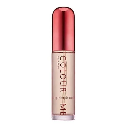 Colour Me Femme Pink by Milton-Lloyd for Women - 50ml Colour Me
