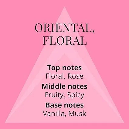 Colour Me Femme Pink by Milton-Lloyd for Women - 50ml Colour Me