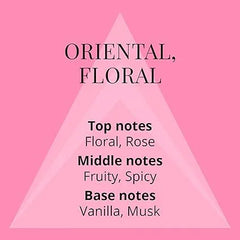 Colour Me Femme Pink by Milton-Lloyd for Women - 50ml Colour Me