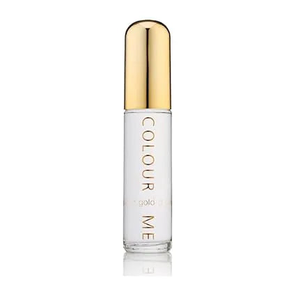 Colour Me Gold by Milton-Lloyd for Men – 50ml Colour Me