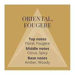 Colour Me Gold by Milton-Lloyd for Men – 50ml Colour Me