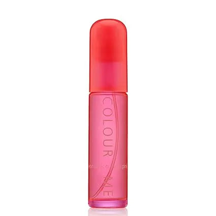 Colour Me Neon Pink by Milton-Lloyd for Women - 50ml Colour Me