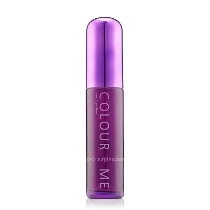 Colour Me Purple by Milton-Lloyd for Women - 50ml Colour Me
