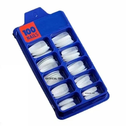 Complete Nail Art Kit 5 Pcs Set for Perfect DIY Manicures Cosmia