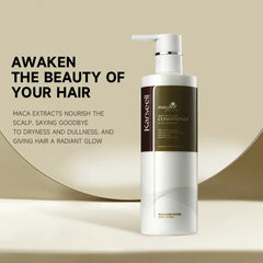 Karseell Conditioner Deep Restores Argan Oil Herbal Essence Hair Treatment 500ml Karseell