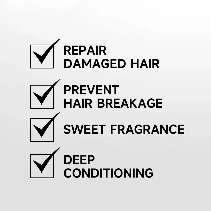 Karseell Conditioner Deep Restores Argan Oil Herbal Essence Hair Treatment 500ml Karseell