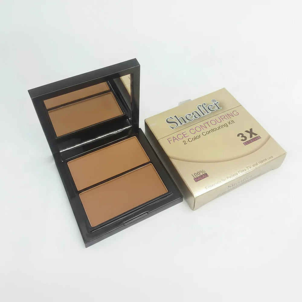 Sheaffer Contouring Kit 2A (Matte) Sheaffer
