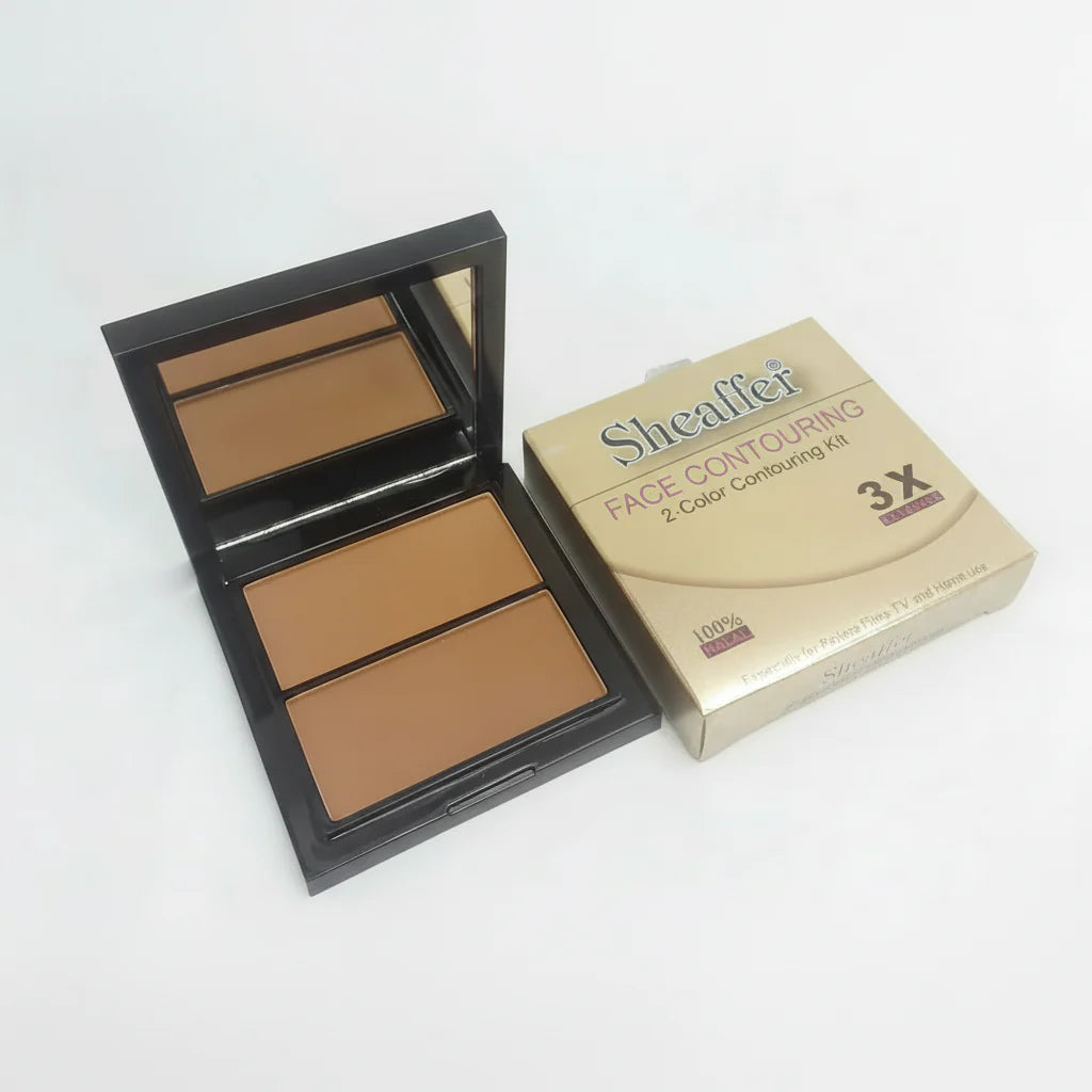Sheaffer Contouring Kit 2A (Matte) Sheaffer