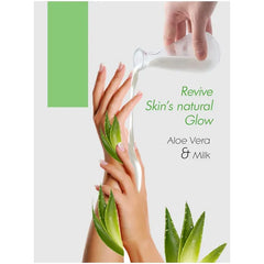 Cool & Cool Revive Radiance Body Lotion – 200ml Cool & Cool