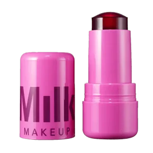 Original Milk Makeup Cooling Water Jelly Tint + Cheek Blush Milk