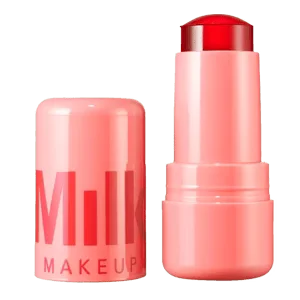 Original Milk Makeup Cooling Water Jelly Tint + Cheek Blush Milk