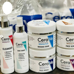 CeraVe Professional Whitening Facial Kit CeraVe
