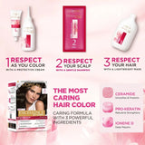 L’Oréal Paris Excellence Creme 7.1 Ash Blonde Haircolor