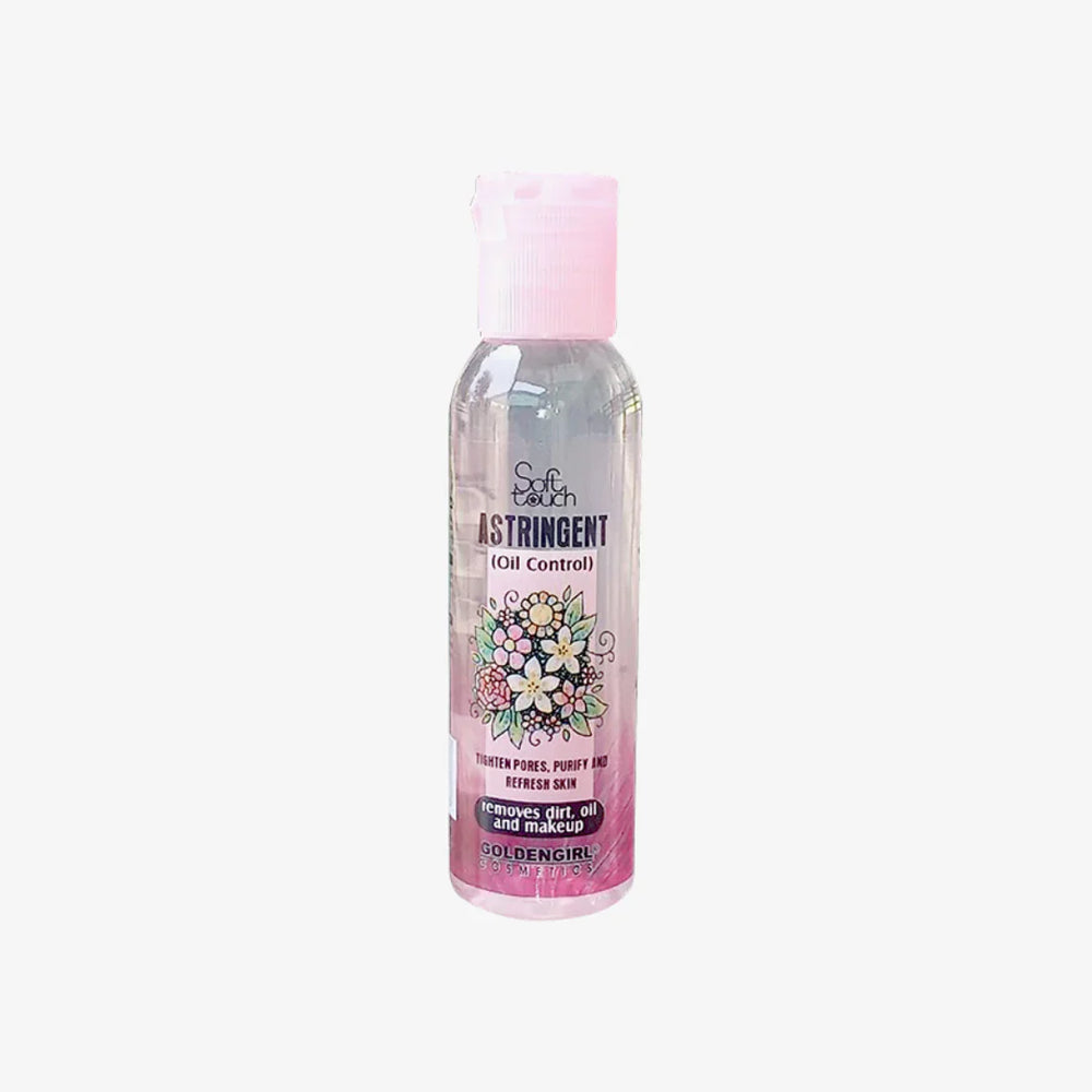 Soft Touch Astringent Soft Touch
