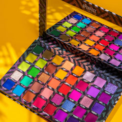 BPerfect Carnival III Love Tahiti Palette BPerfect