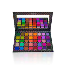 BPerfect Carnival III Love Tahiti Palette BPerfect