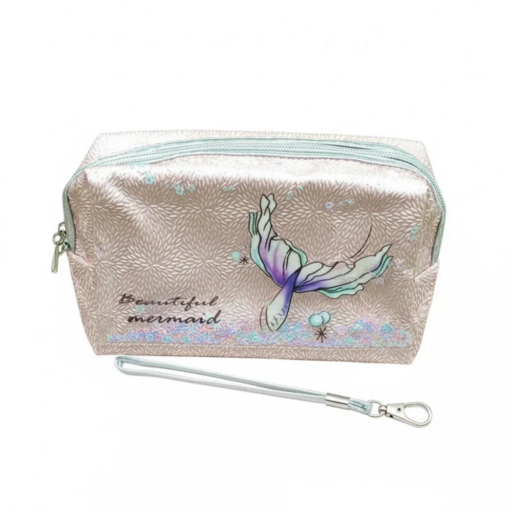 Cosmetic Organizer Waterproof  Pouch Cosmia
