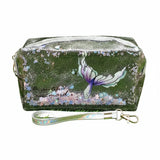 Cosmetic Organizer Waterproof  Pouch