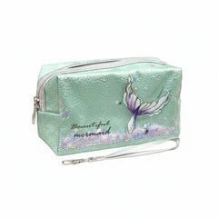 Cosmetic Organizer Waterproof  Pouch Cosmia