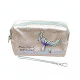 Cosmetic Organizer Waterproof  Pouch