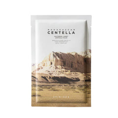 SKIN1004 Madagascar Centella Watergel Sheet Ampoule Mask SKIN1004