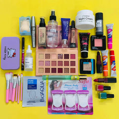 Cosmetics Mega Deal Cosmia.pk