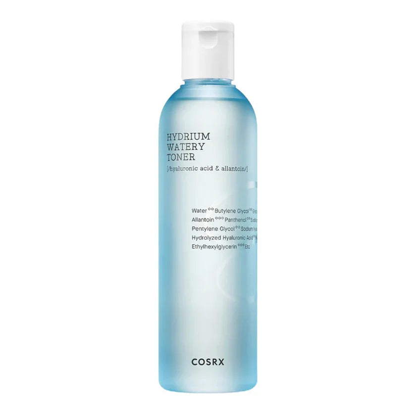 COSRX Hydrium Watery Toner - 280ml Cosrx