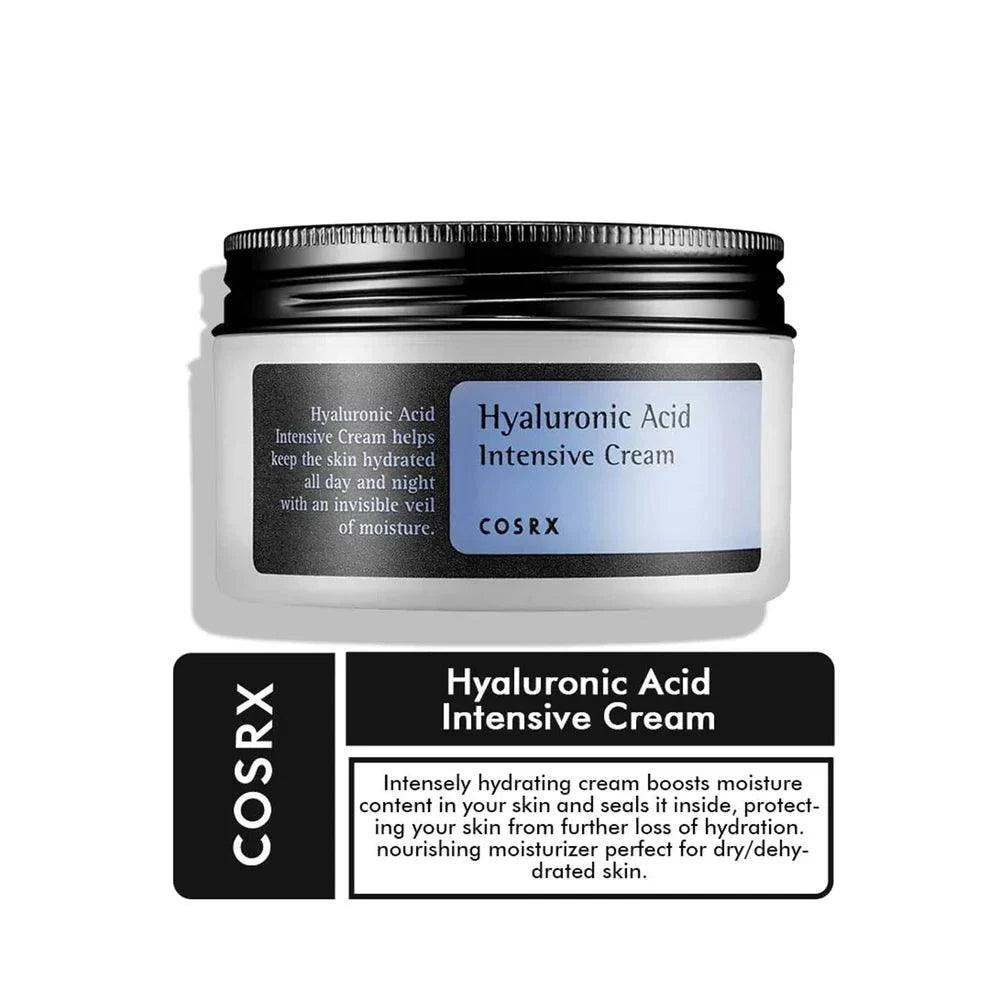 Cosrx - Hyaluronic Acid Intensive Cream - 100gm Cosrx