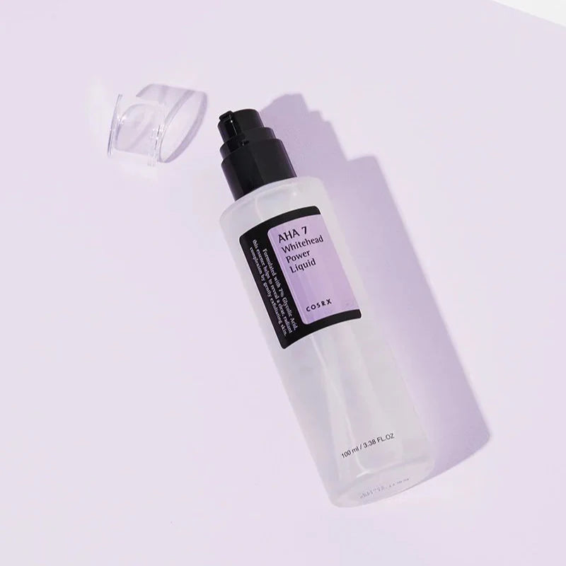 Cosrx AHA 7 Whitehead Power Liquid - 100ml COSRX