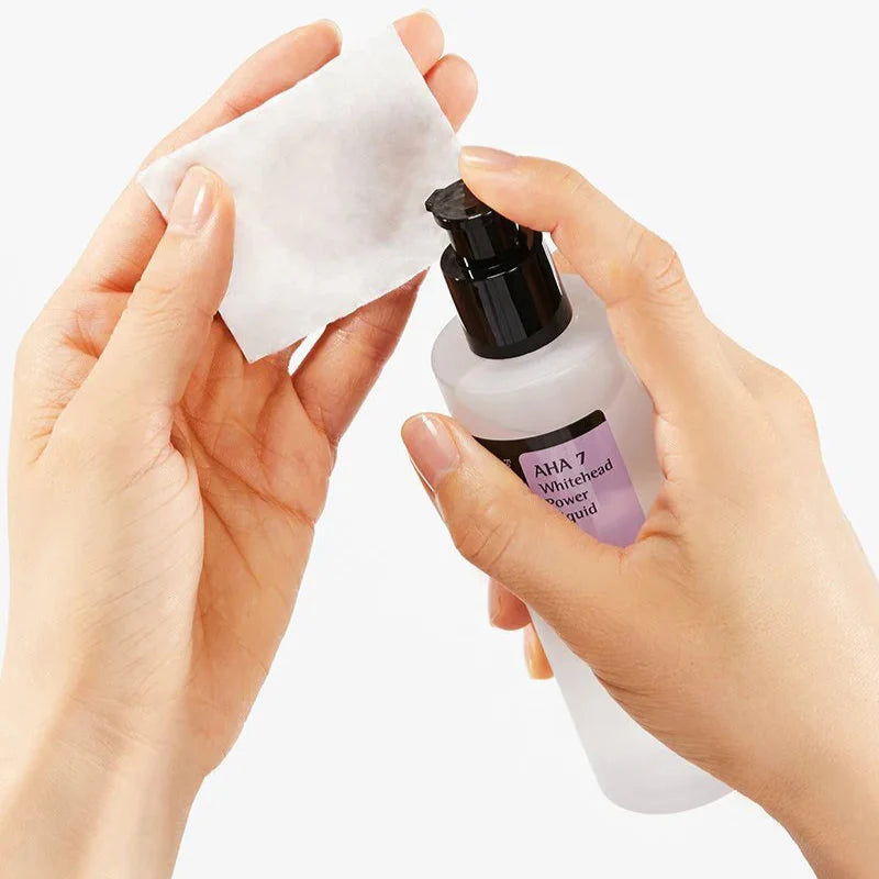 Cosrx AHA 7 Whitehead Power Liquid - 100ml COSRX