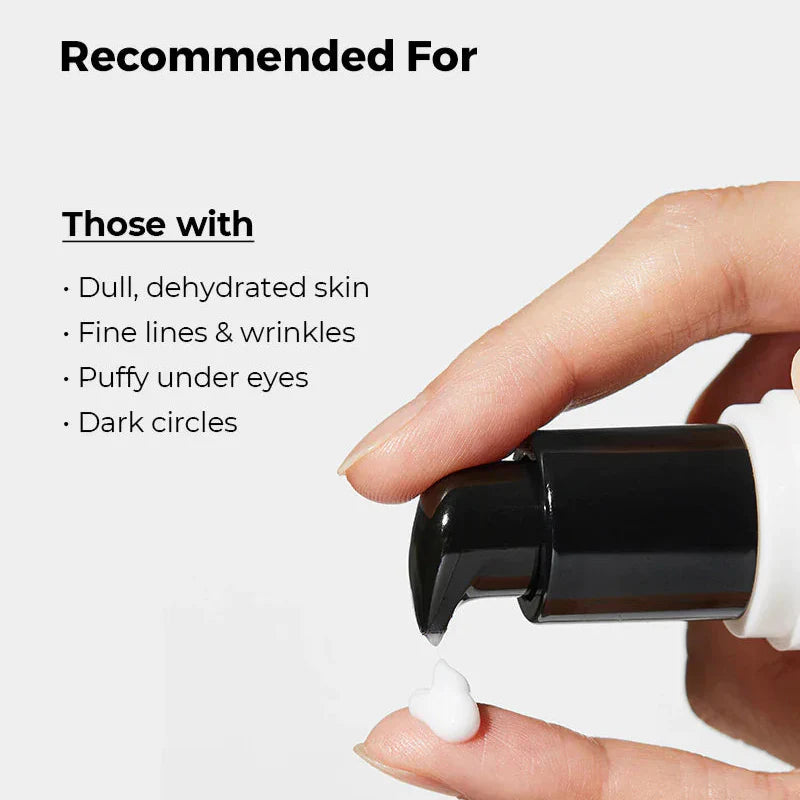 Cosrx Advanced Snail Peptide Eye Cream - 25ml COSRX