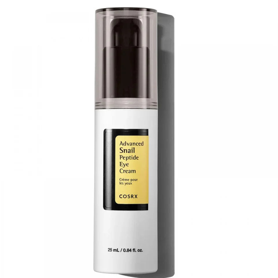 Cosrx Advanced Snail Peptide Eye Cream - 25ml COSRX