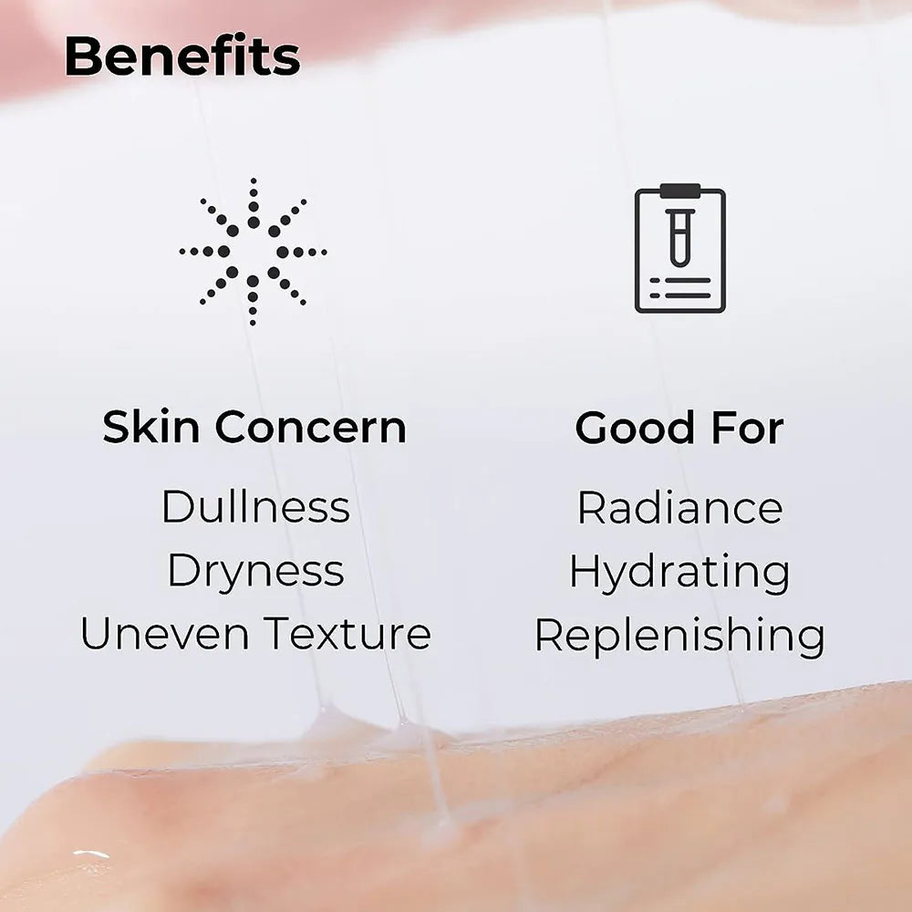 Cosrx Advanced Snail Radiance Dual Essence - 80ml COSRX