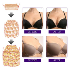 Breast Enlargement Cream - 60g Guanjing