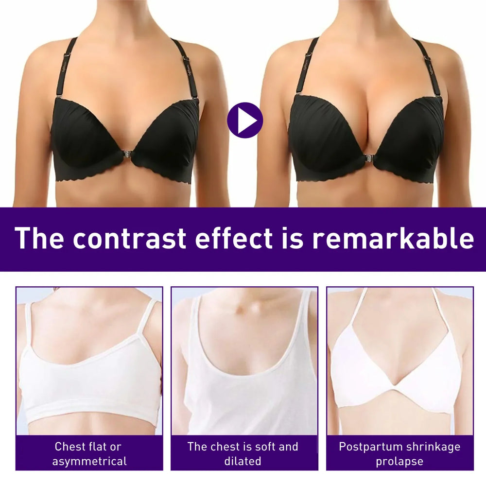Breast Enlargement Cream - 60g Guanjing