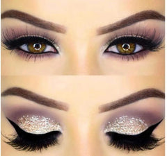 Crazy girl Multiuse Shine And Moist Lip Glaze And Eyeshade Crazy Girl