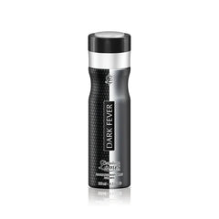 Creation Lamis Dark Fever Fragrance Body Spray for Men - 200ml Force