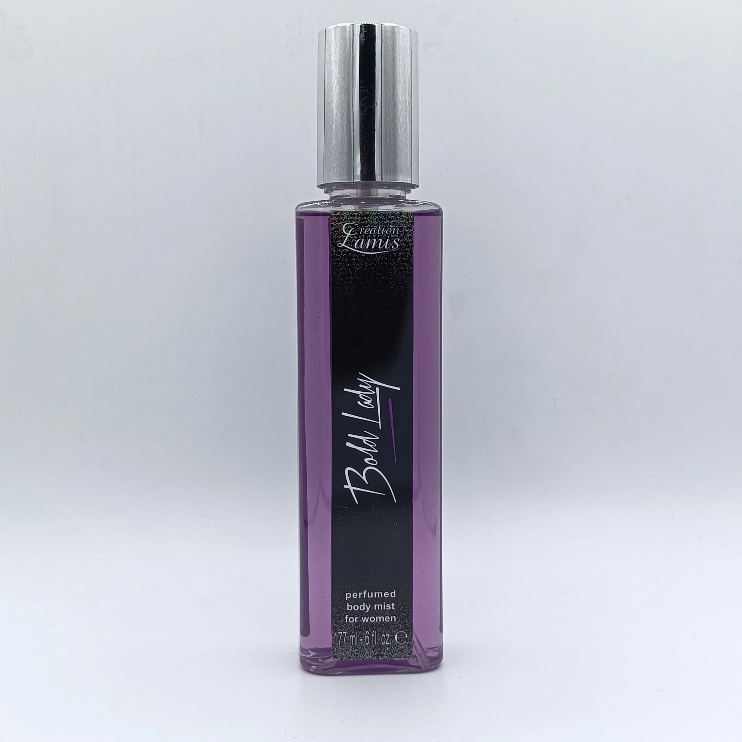 Creation Lamis – Bold Lady Perfume Mist - 177ml Creation Lamis
