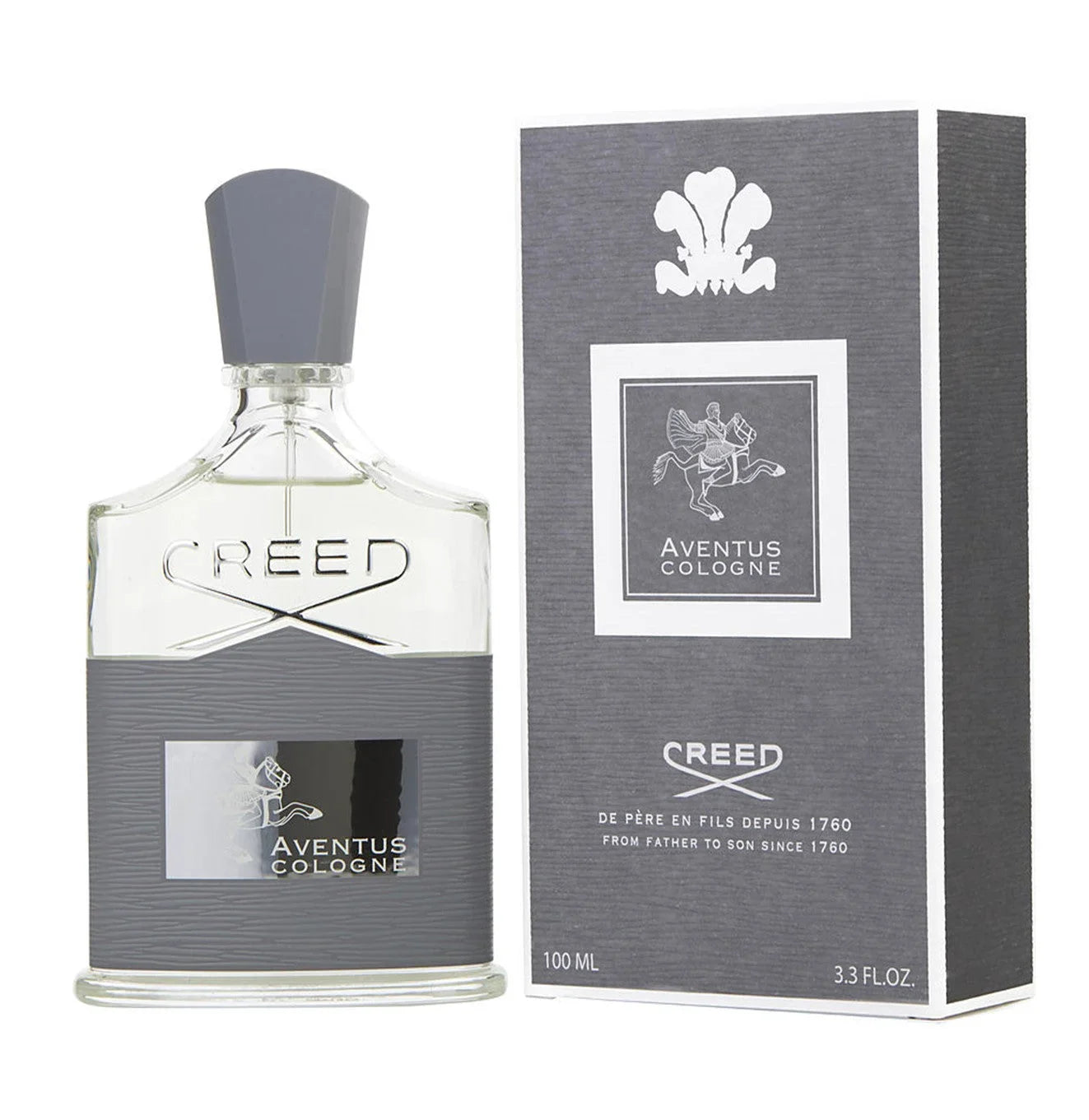 Creed Aventus Cologne EDP - 100ml Creed