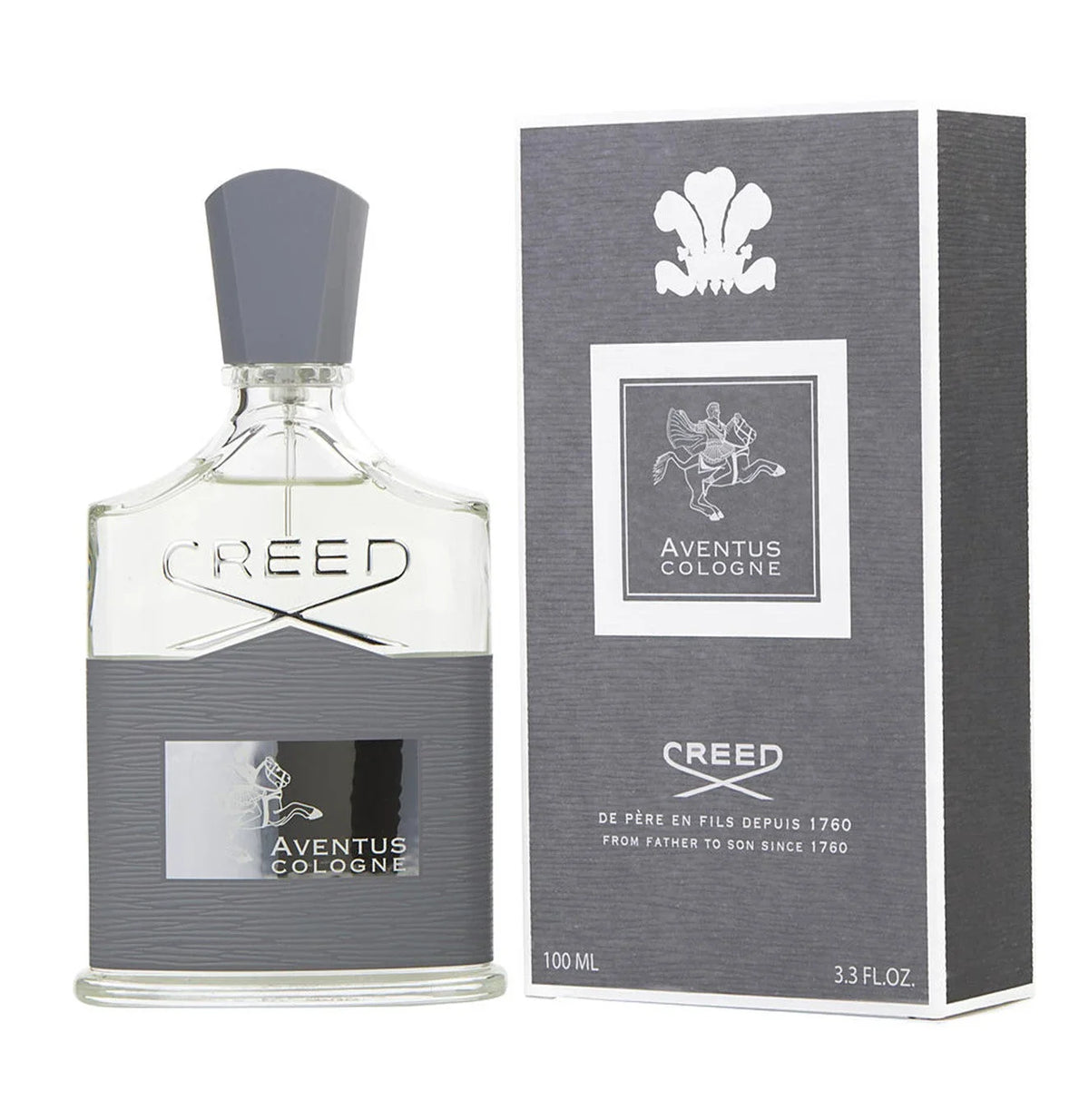 Creed Aventus Cologne EDP - 100ml Creed