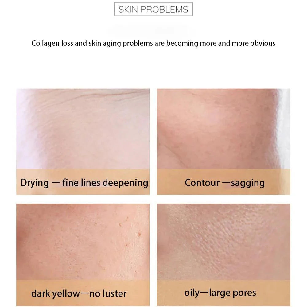 Cindynal Collagen Pearl Cream - 30g Cindynal