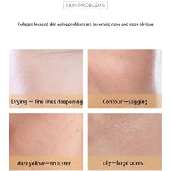 Cindynal Collagen Pearl Cream - 30g Cindynal