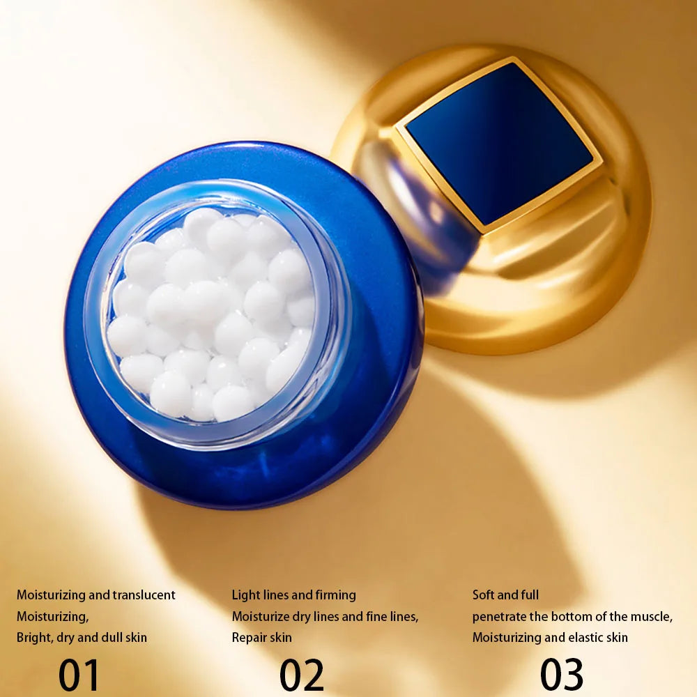 Cindynal Collagen Pearl Cream - 30g Cindynal