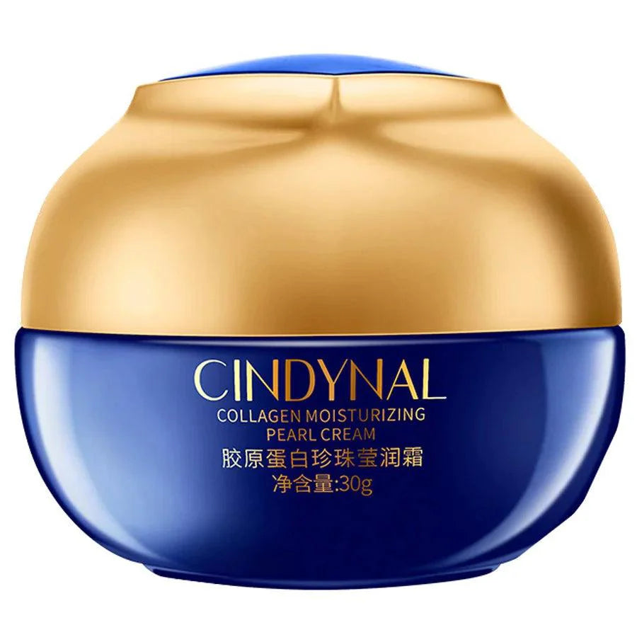 Cindynal Collagen Pearl Cream - 30g Cindynal