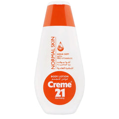 Creme 21 Aqua Soft Body Lotion - 250ml Creme 21