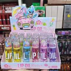 Perfect Lip Oil – Hydrating & Nourishing Gloss (Each) Cosmia.pk