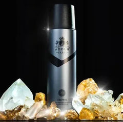 Adour Paris Crown Premium Perfumed Body Spray - 250ml Adour