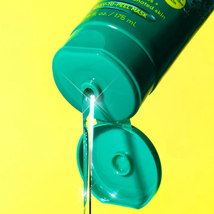 Freeman Renewing Cucumber Peel-Off Gel Mask 75ml Freeman